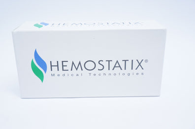 Hemostatix 7013-5710 #10 Scalpel Blade - Box of 24